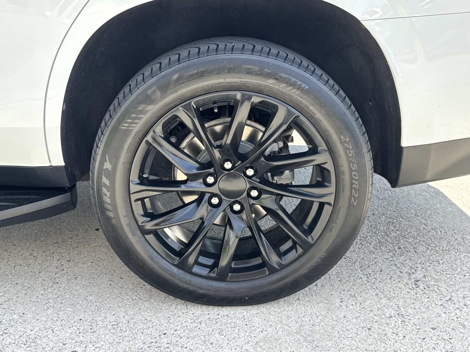 2023 GMC Yukon 2WD 4dr SLE