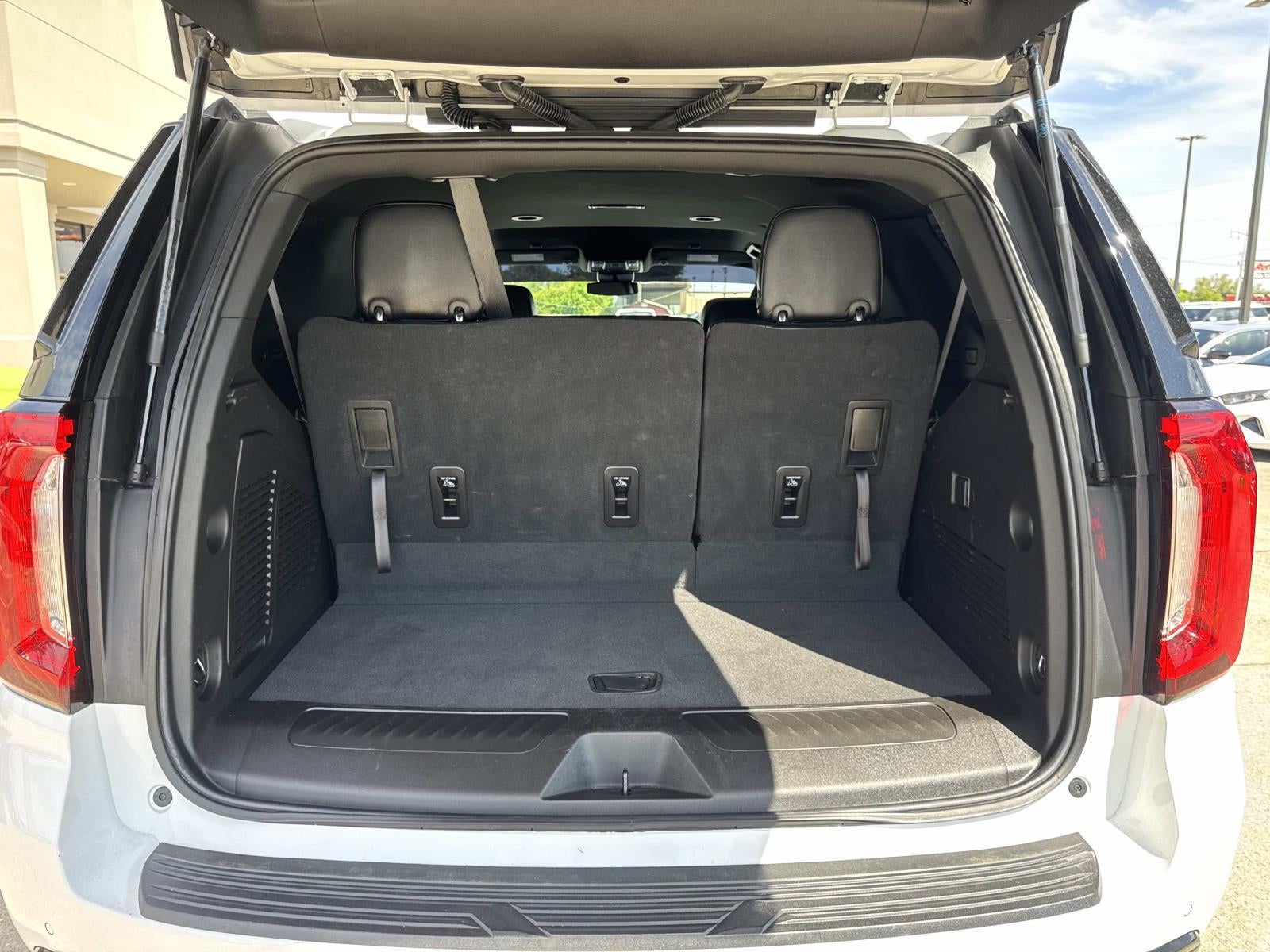 2023 GMC Yukon 2WD 4dr SLE