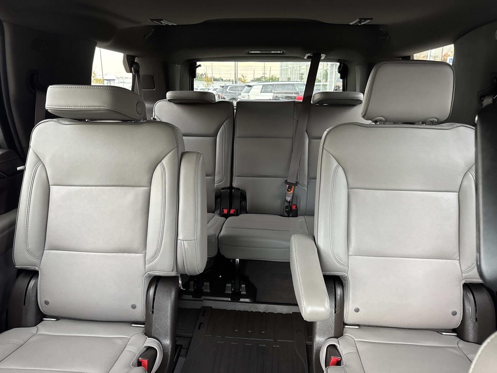2021 GMC Yukon 2WD 4dr SLT