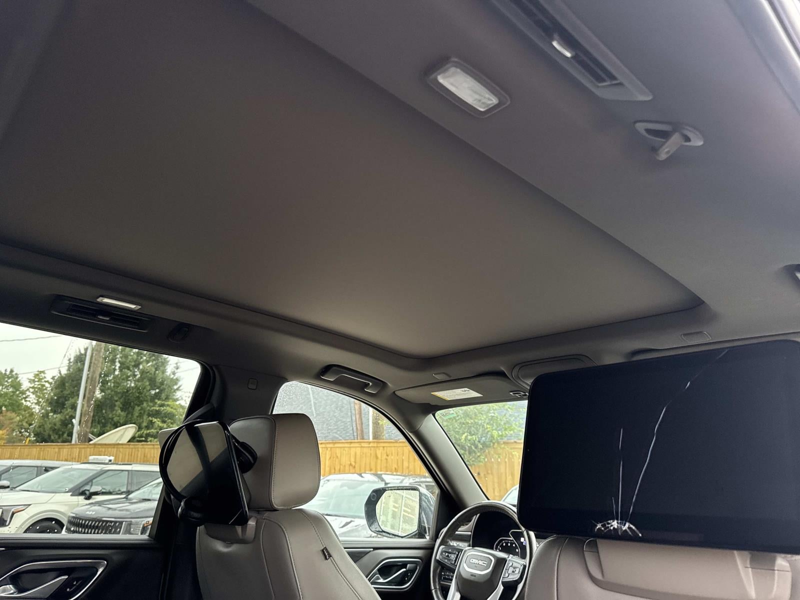 2021 GMC Yukon 2WD 4dr SLT