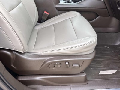 2021 GMC Yukon 2WD 4dr SLT