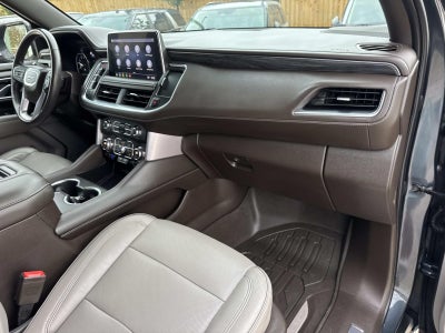 2021 GMC Yukon 2WD 4dr SLT