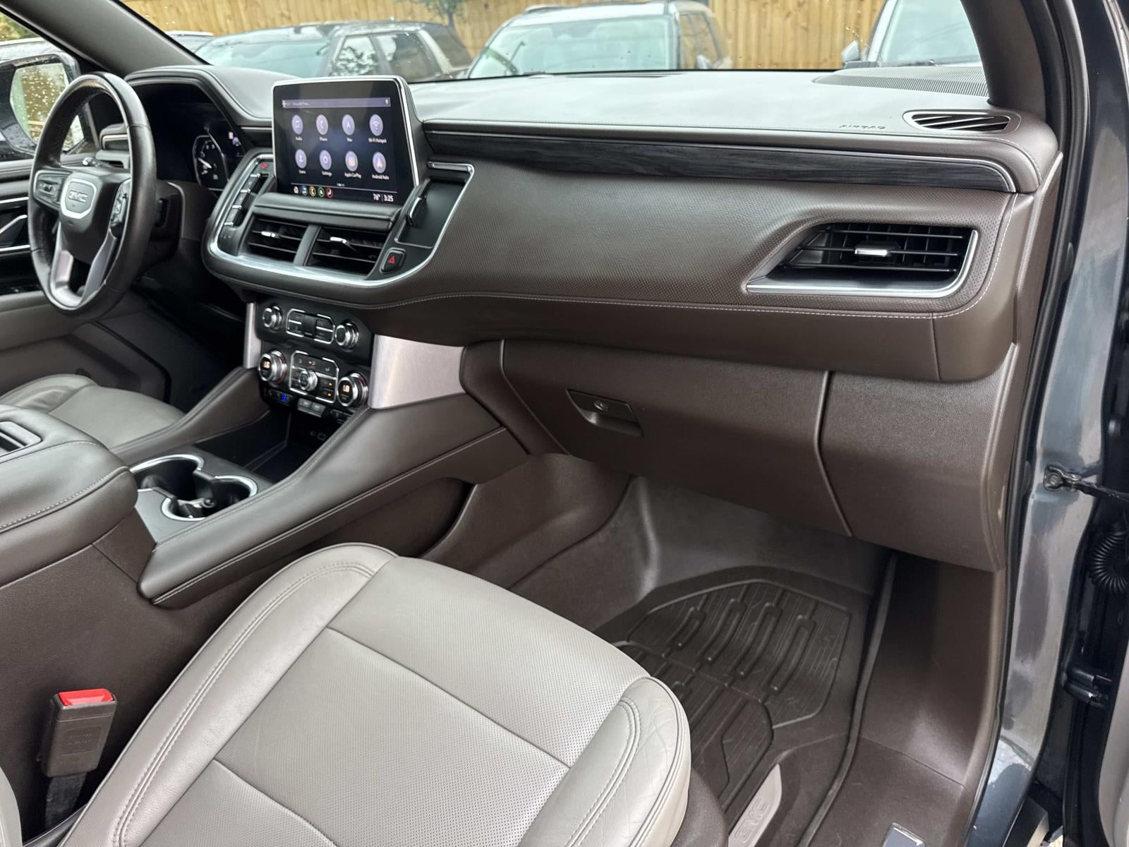 2021 GMC Yukon 2WD 4dr SLT