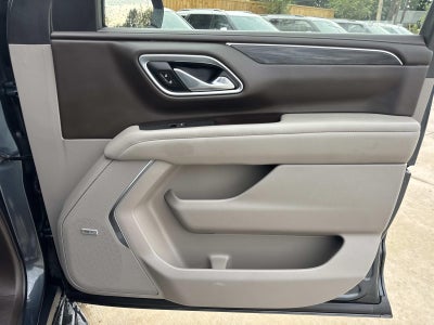 2021 GMC Yukon 2WD 4dr SLT