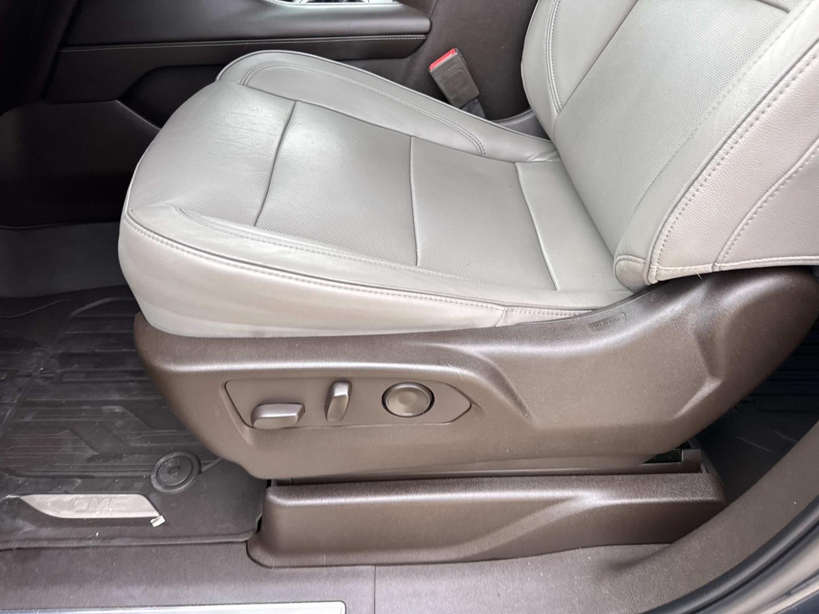 2021 GMC Yukon 2WD 4dr SLT