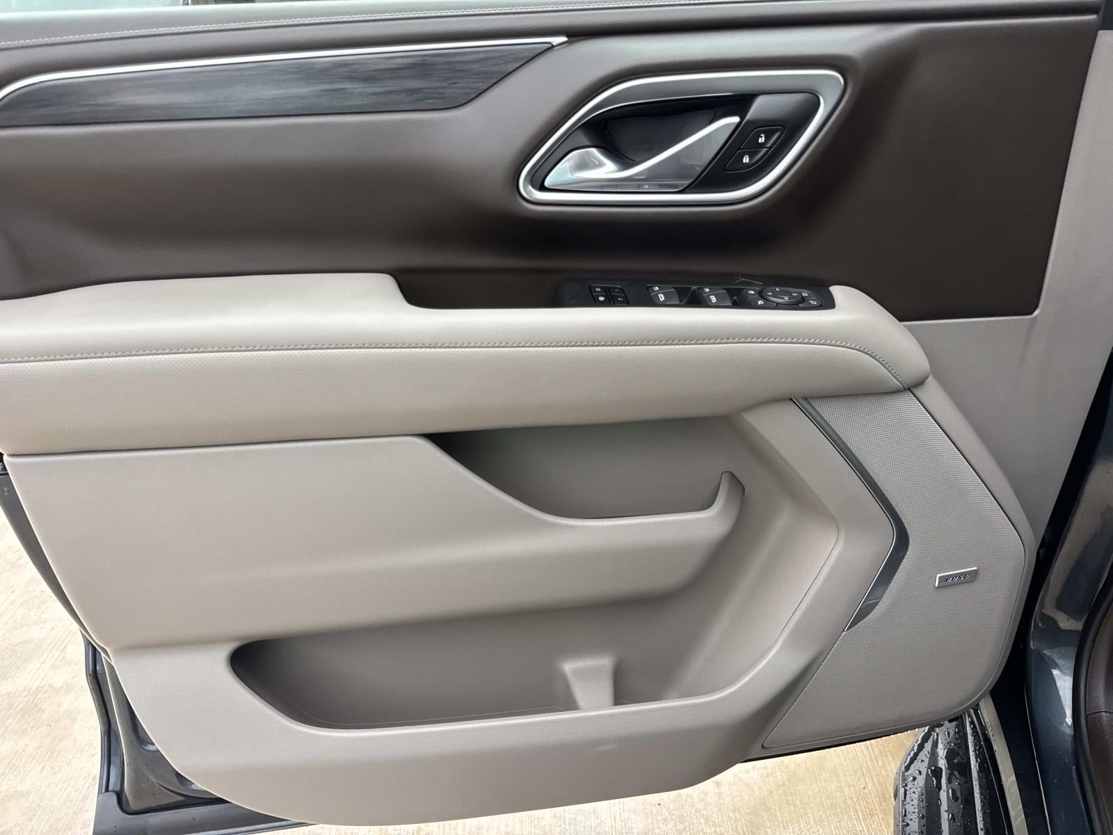 2021 GMC Yukon 2WD 4dr SLT