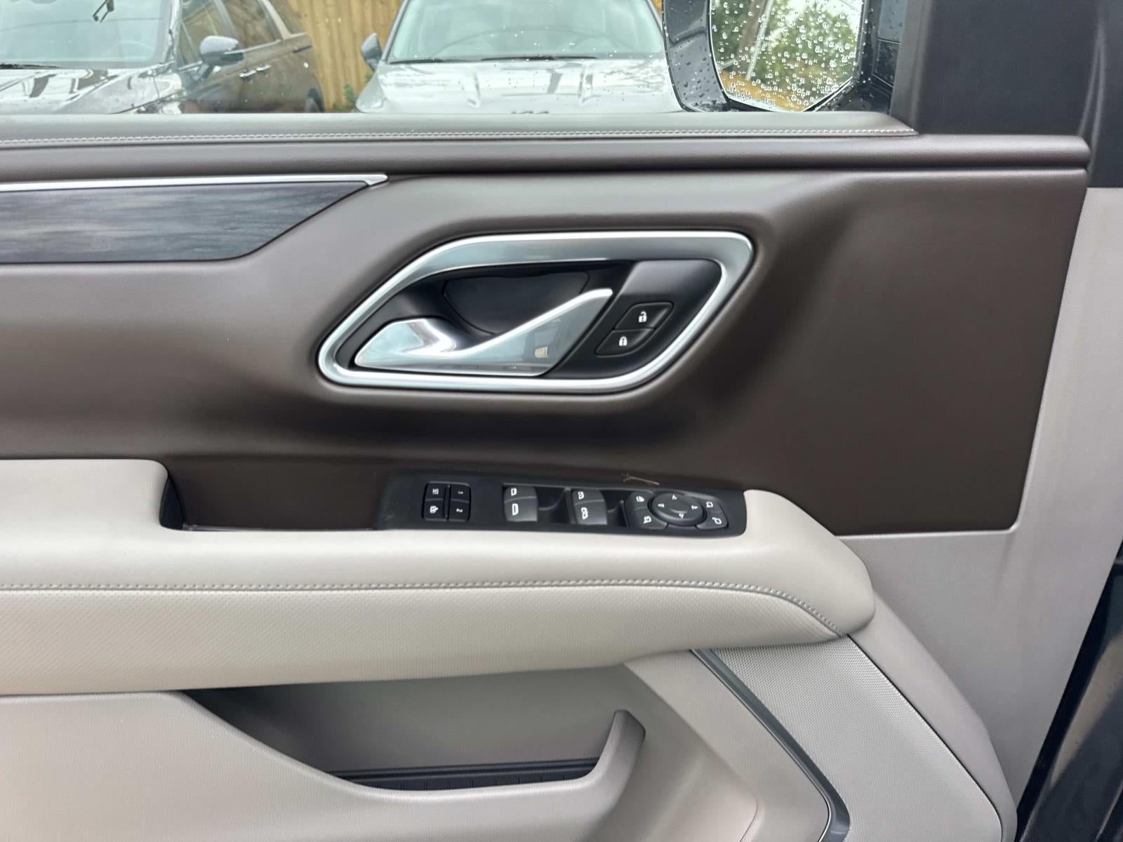 2021 GMC Yukon 2WD 4dr SLT