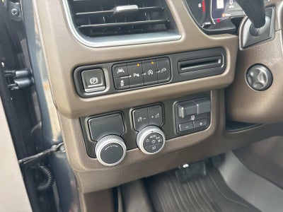 2021 GMC Yukon 2WD 4dr SLT
