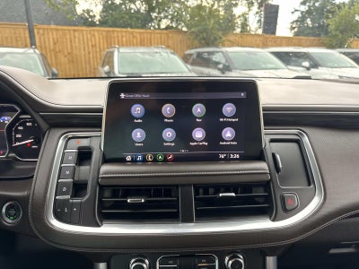 2021 GMC Yukon 2WD 4dr SLT