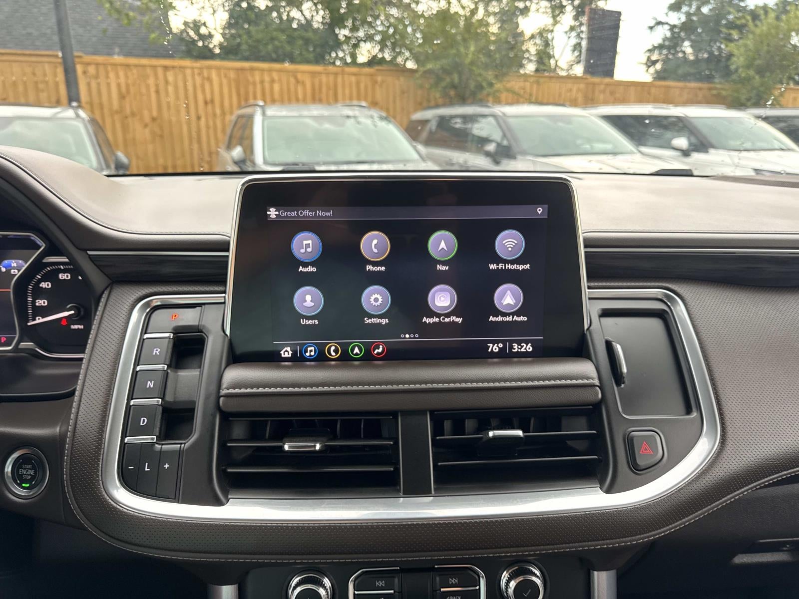 2021 GMC Yukon 2WD 4dr SLT