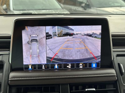 2021 GMC Yukon 2WD 4dr SLT