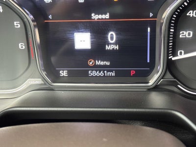 2021 GMC Yukon 2WD 4dr SLT