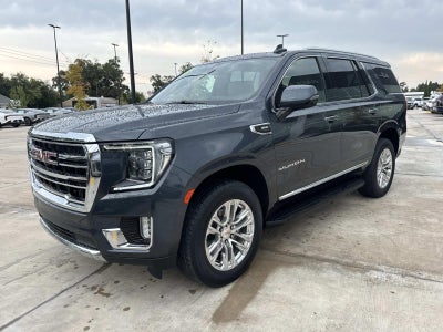 2021 GMC Yukon 2WD 4dr SLT