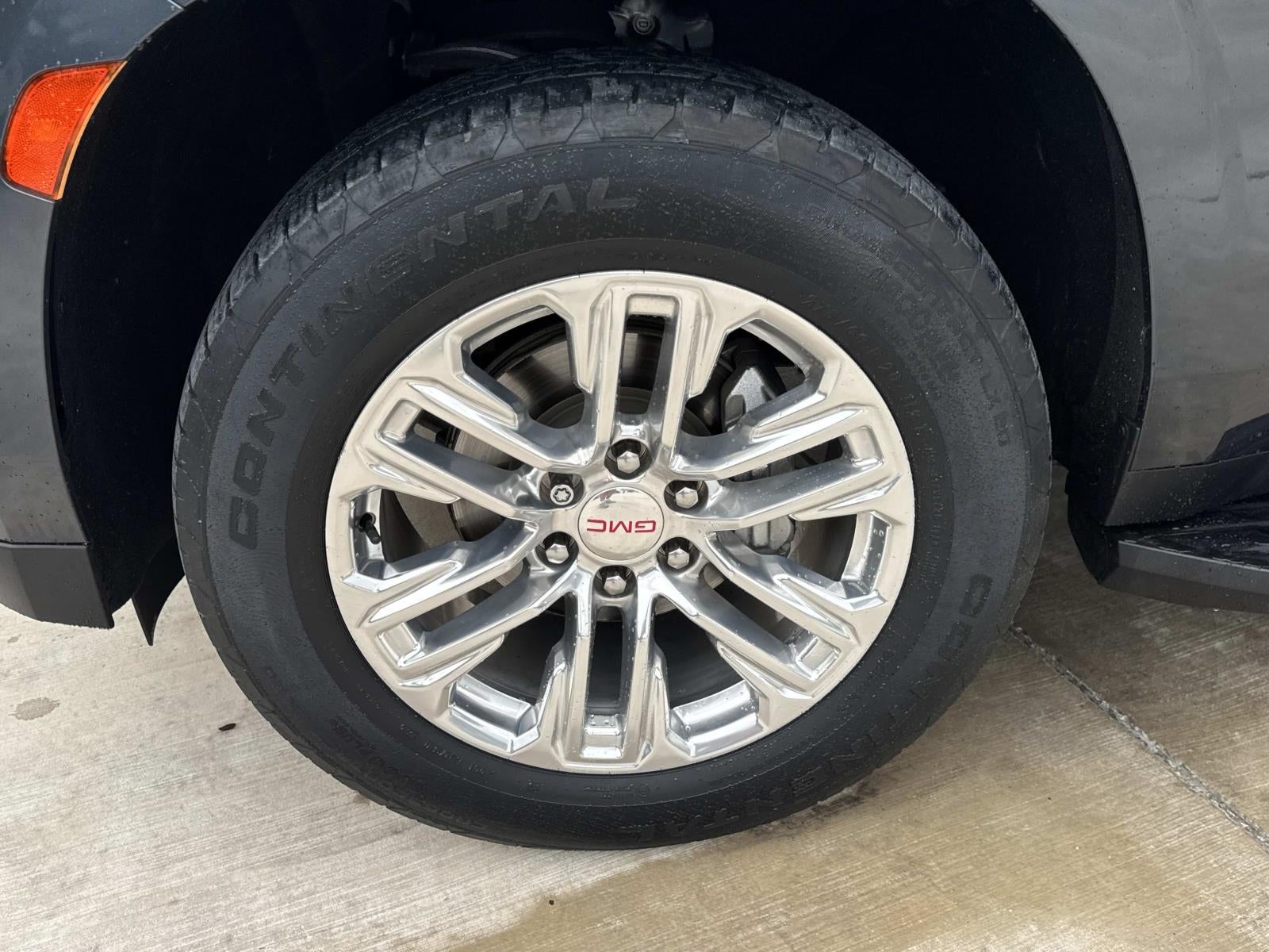 2021 GMC Yukon 2WD 4dr SLT