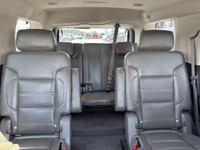 2016 GMC Yukon 2WD 4dr Denali