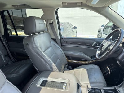2016 GMC Yukon 2WD 4dr Denali