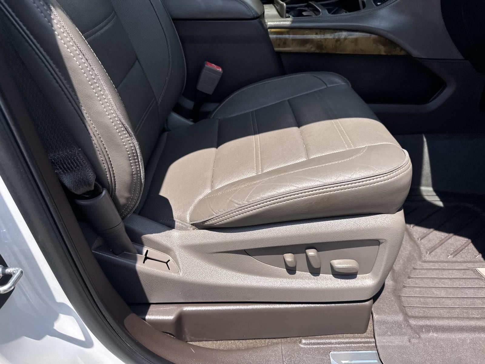 2016 GMC Yukon 2WD 4dr Denali