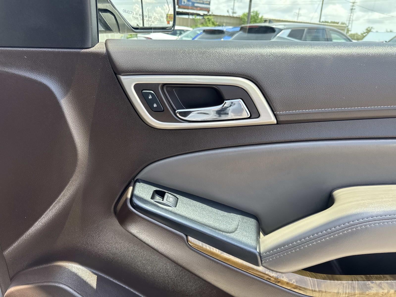 2016 GMC Yukon 2WD 4dr Denali
