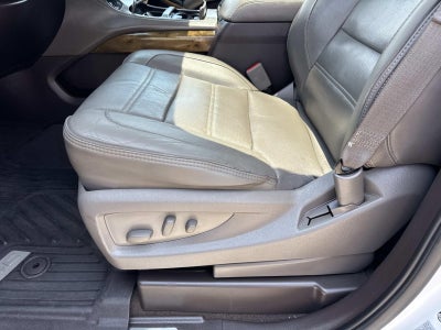 2016 GMC Yukon 2WD 4dr Denali