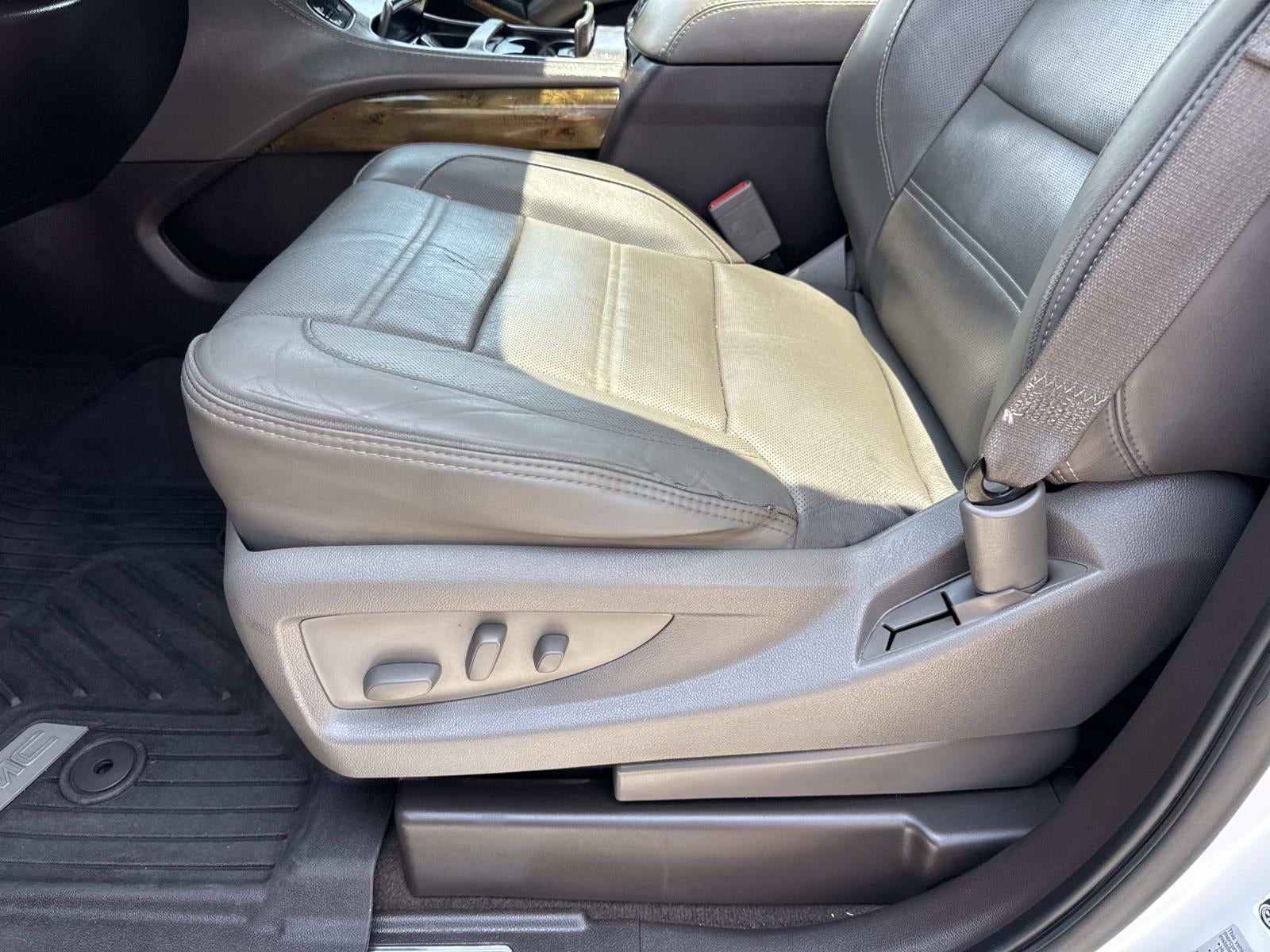 2016 GMC Yukon 2WD 4dr Denali