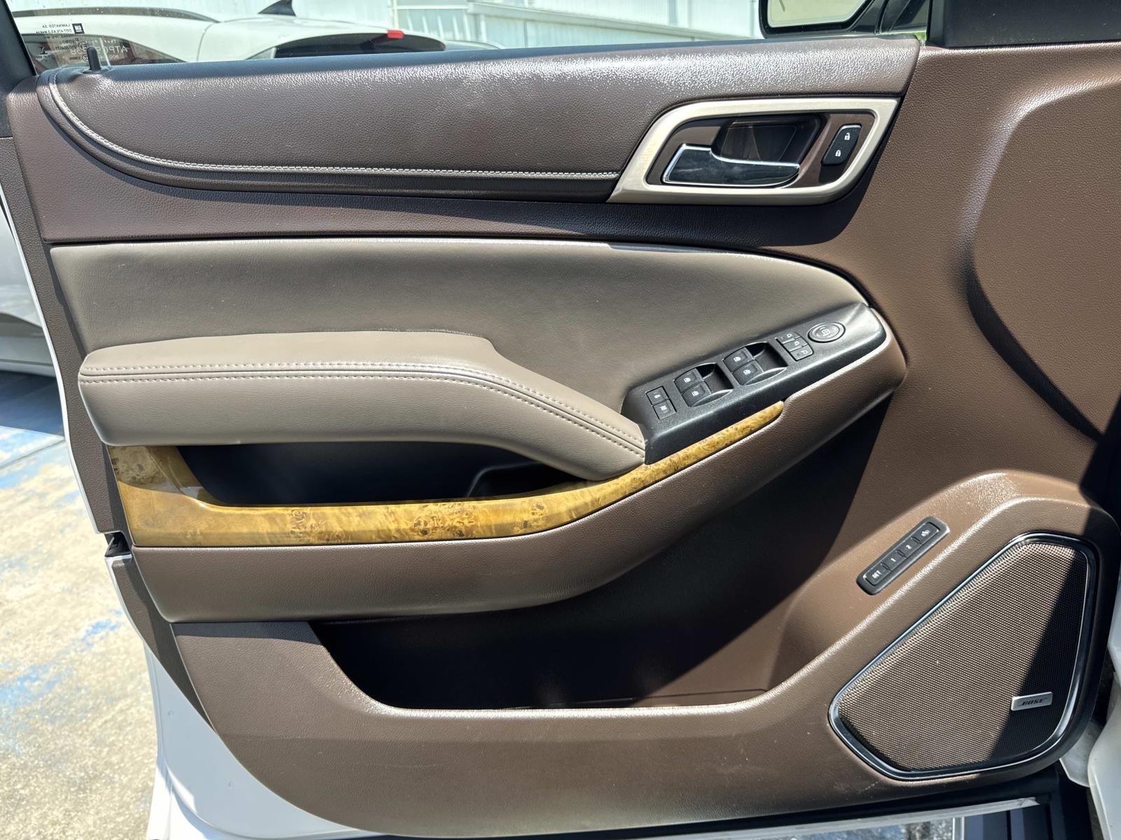 2016 GMC Yukon 2WD 4dr Denali