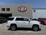 2016 GMC Yukon 2WD 4dr Denali