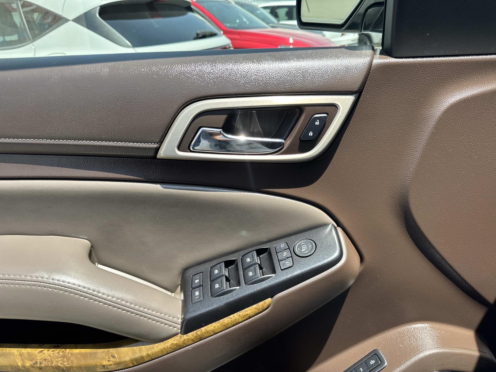 2016 GMC Yukon 2WD 4dr Denali