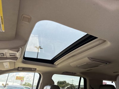 2016 GMC Yukon 2WD 4dr Denali