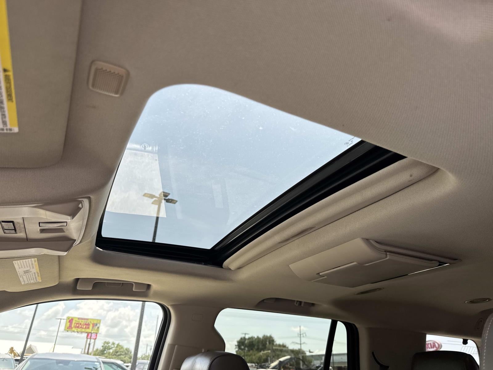2016 GMC Yukon 2WD 4dr Denali