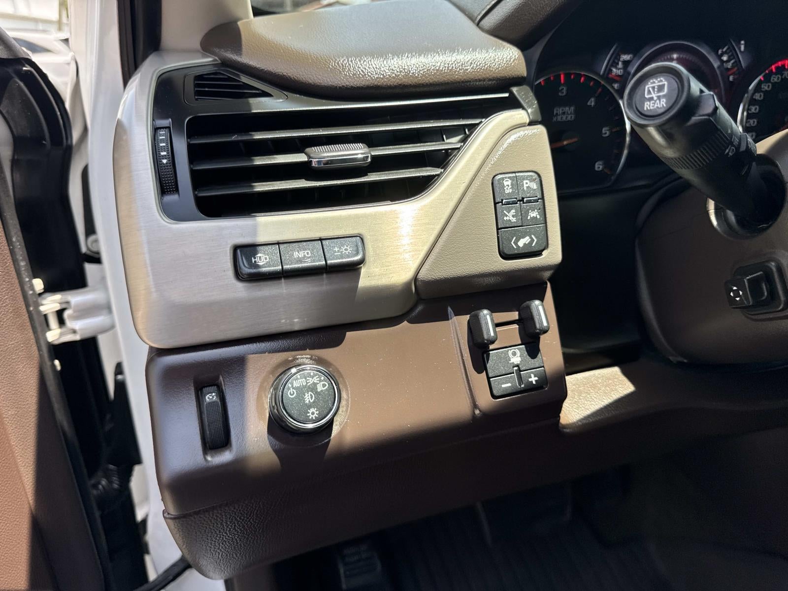 2016 GMC Yukon 2WD 4dr Denali