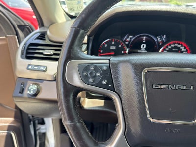 2016 GMC Yukon 2WD 4dr Denali