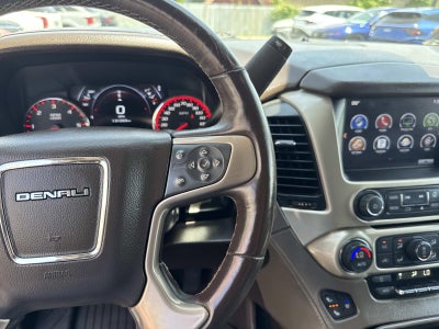 2016 GMC Yukon 2WD 4dr Denali