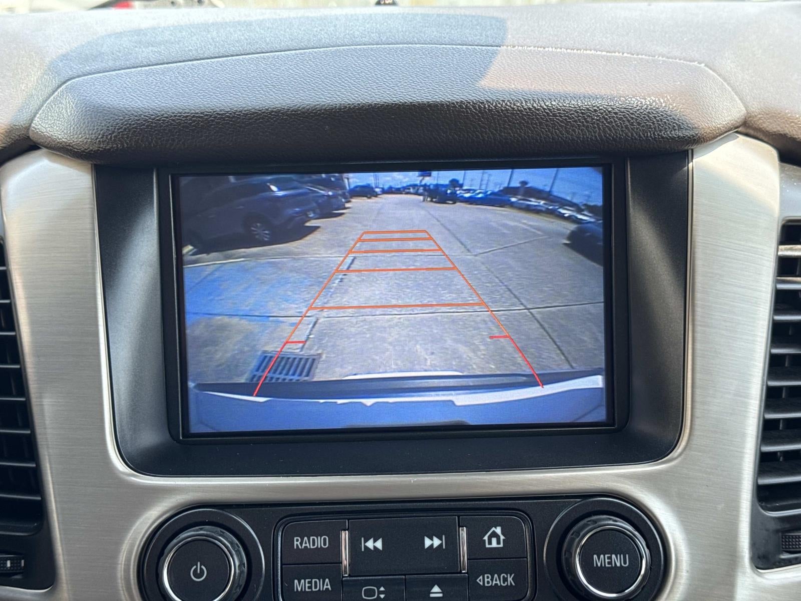 2016 GMC Yukon 2WD 4dr Denali