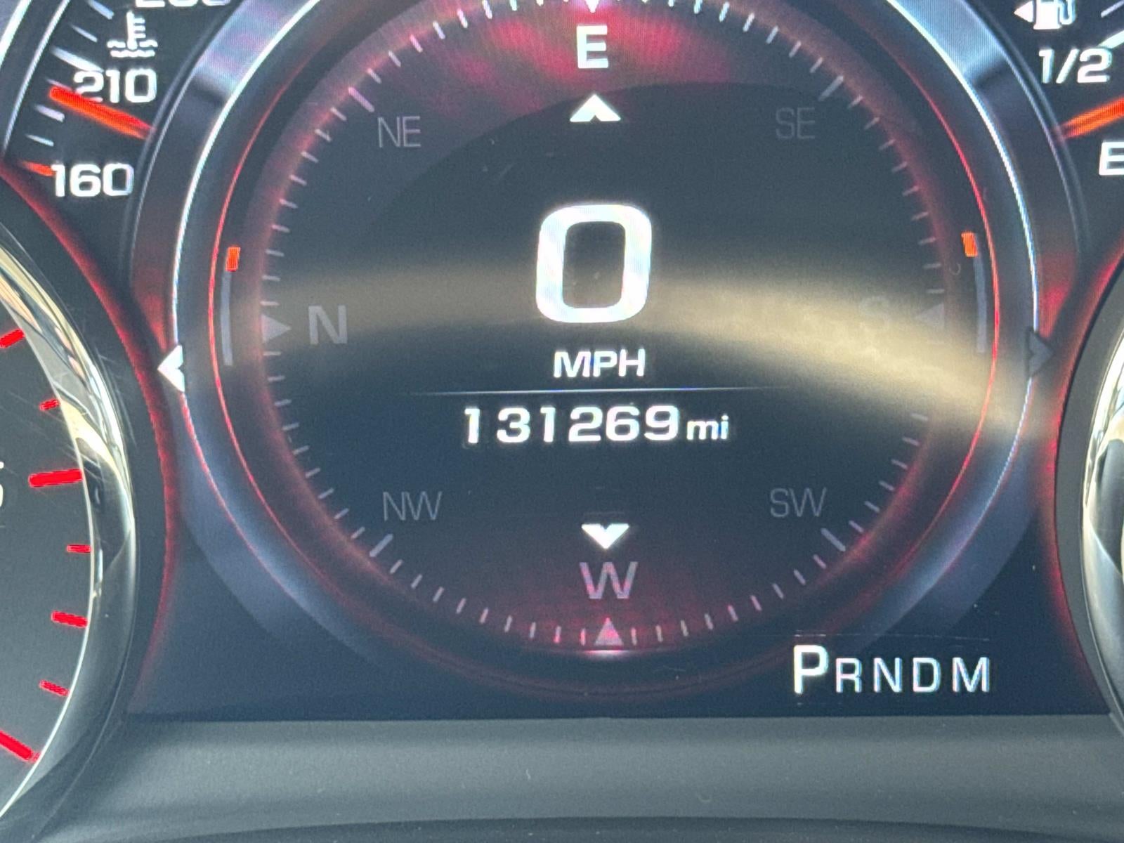 2016 GMC Yukon 2WD 4dr Denali