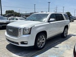 2016 GMC Yukon 2WD 4dr Denali