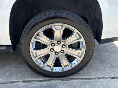 2016 GMC Yukon 2WD 4dr Denali