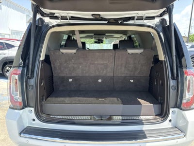 2016 GMC Yukon 2WD 4dr Denali