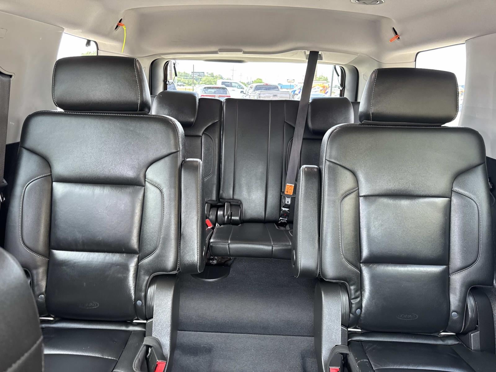 2019 GMC Yukon 2WD 4dr SLT Standard Edition