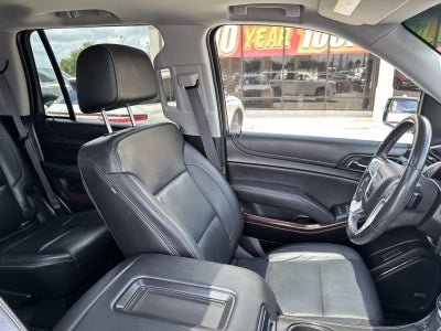 2019 GMC Yukon 2WD 4dr SLT Standard Edition