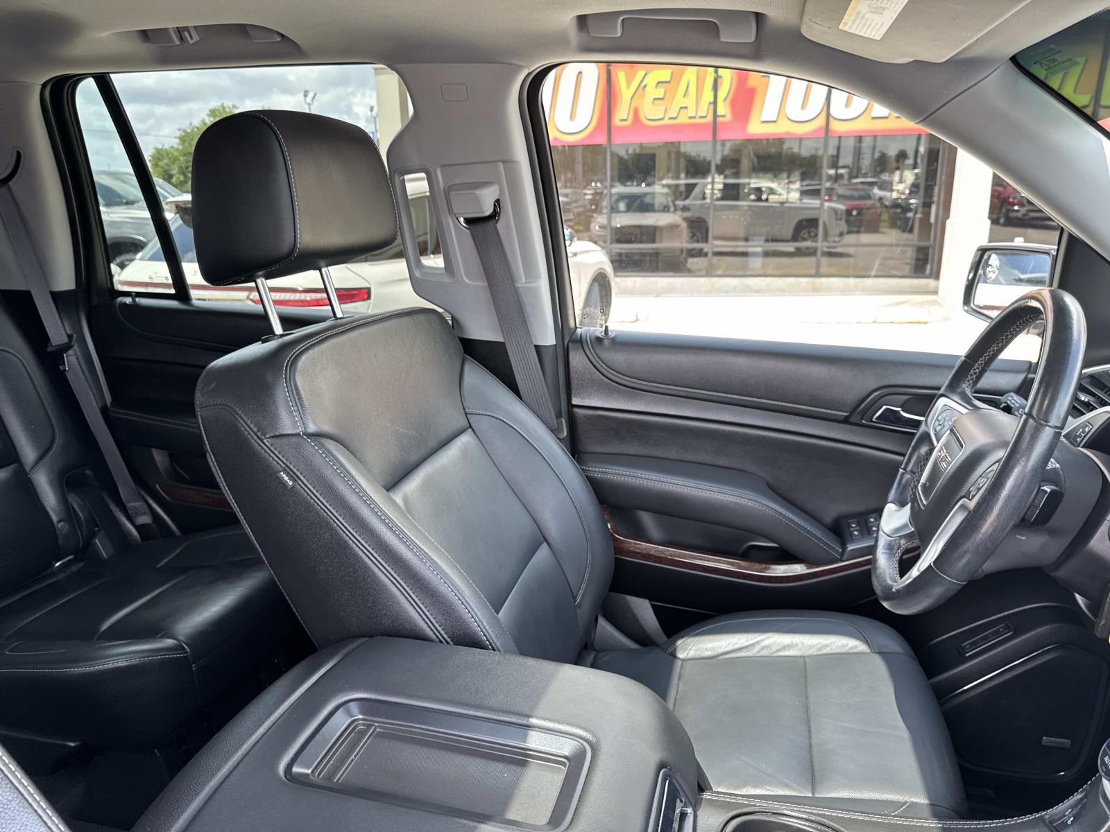 2019 GMC Yukon 2WD 4dr SLT Standard Edition