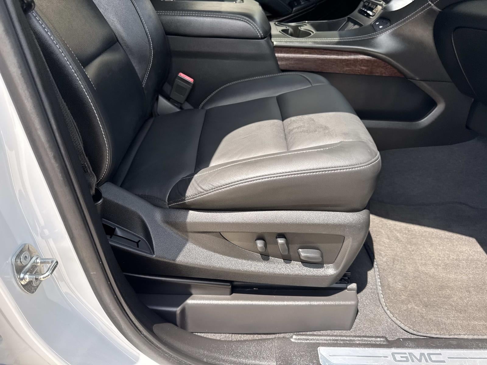 2019 GMC Yukon 2WD 4dr SLT Standard Edition