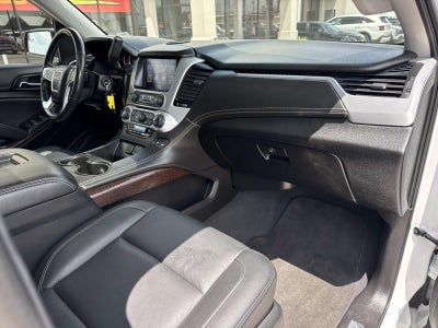 2019 GMC Yukon 2WD 4dr SLT Standard Edition