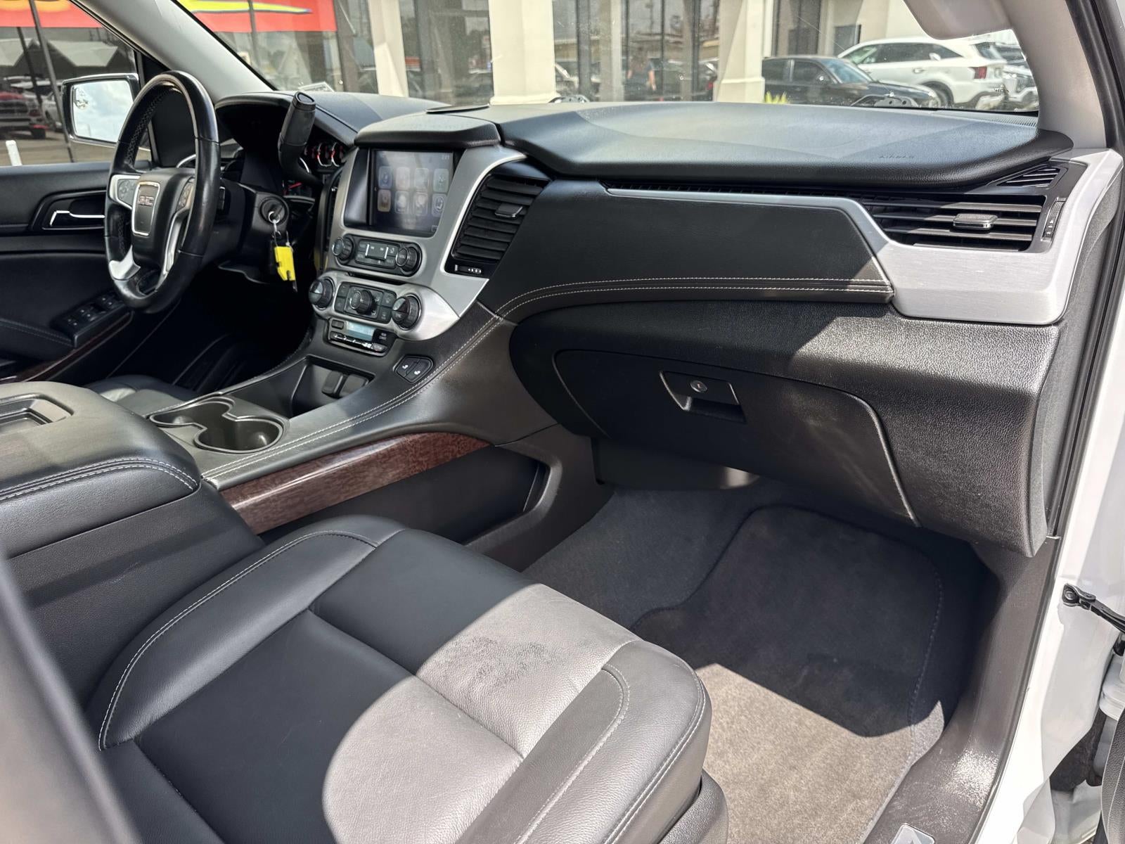 2019 GMC Yukon 2WD 4dr SLT Standard Edition