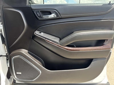 2019 GMC Yukon 2WD 4dr SLT Standard Edition