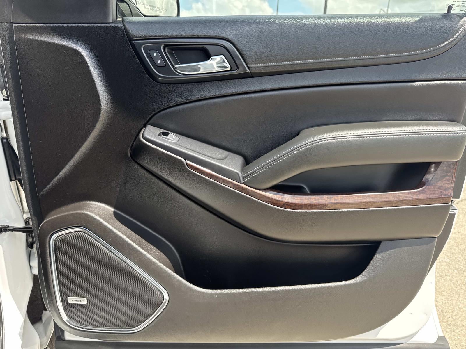 2019 GMC Yukon 2WD 4dr SLT Standard Edition