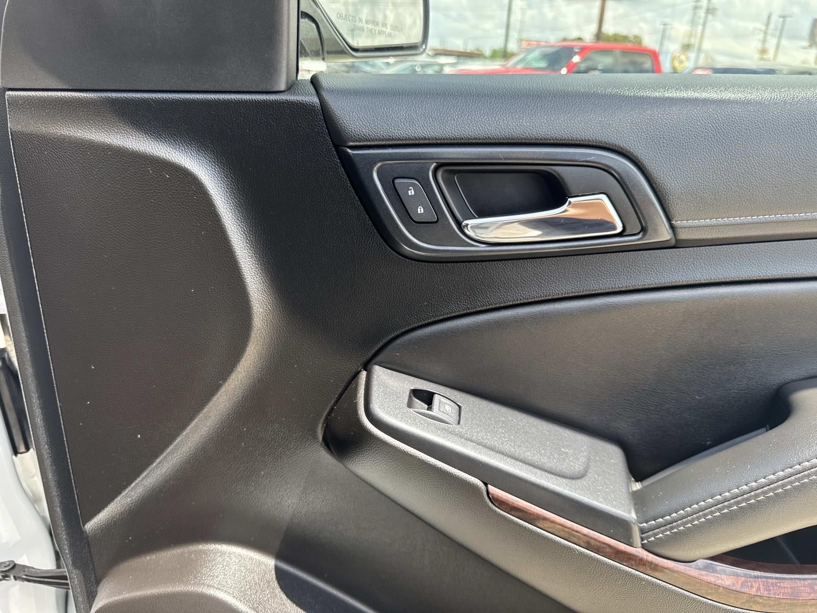 2019 GMC Yukon 2WD 4dr SLT Standard Edition
