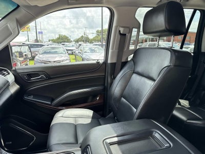 2019 GMC Yukon 2WD 4dr SLT Standard Edition