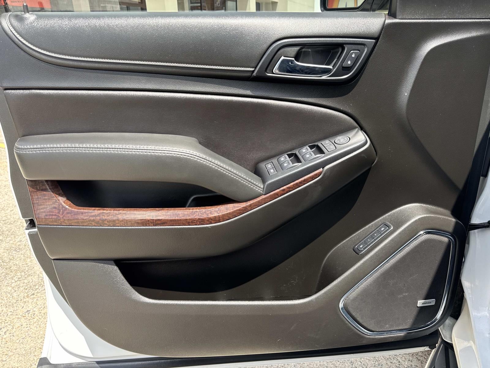 2019 GMC Yukon 2WD 4dr SLT Standard Edition