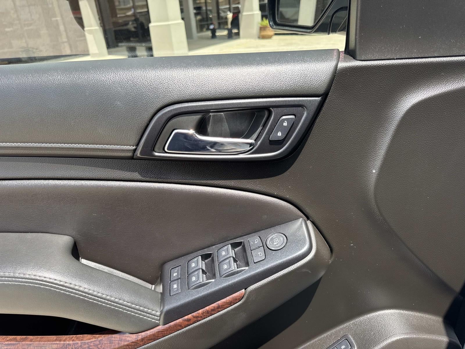 2019 GMC Yukon 2WD 4dr SLT Standard Edition