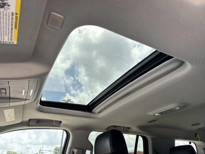 2019 GMC Yukon 2WD 4dr SLT Standard Edition